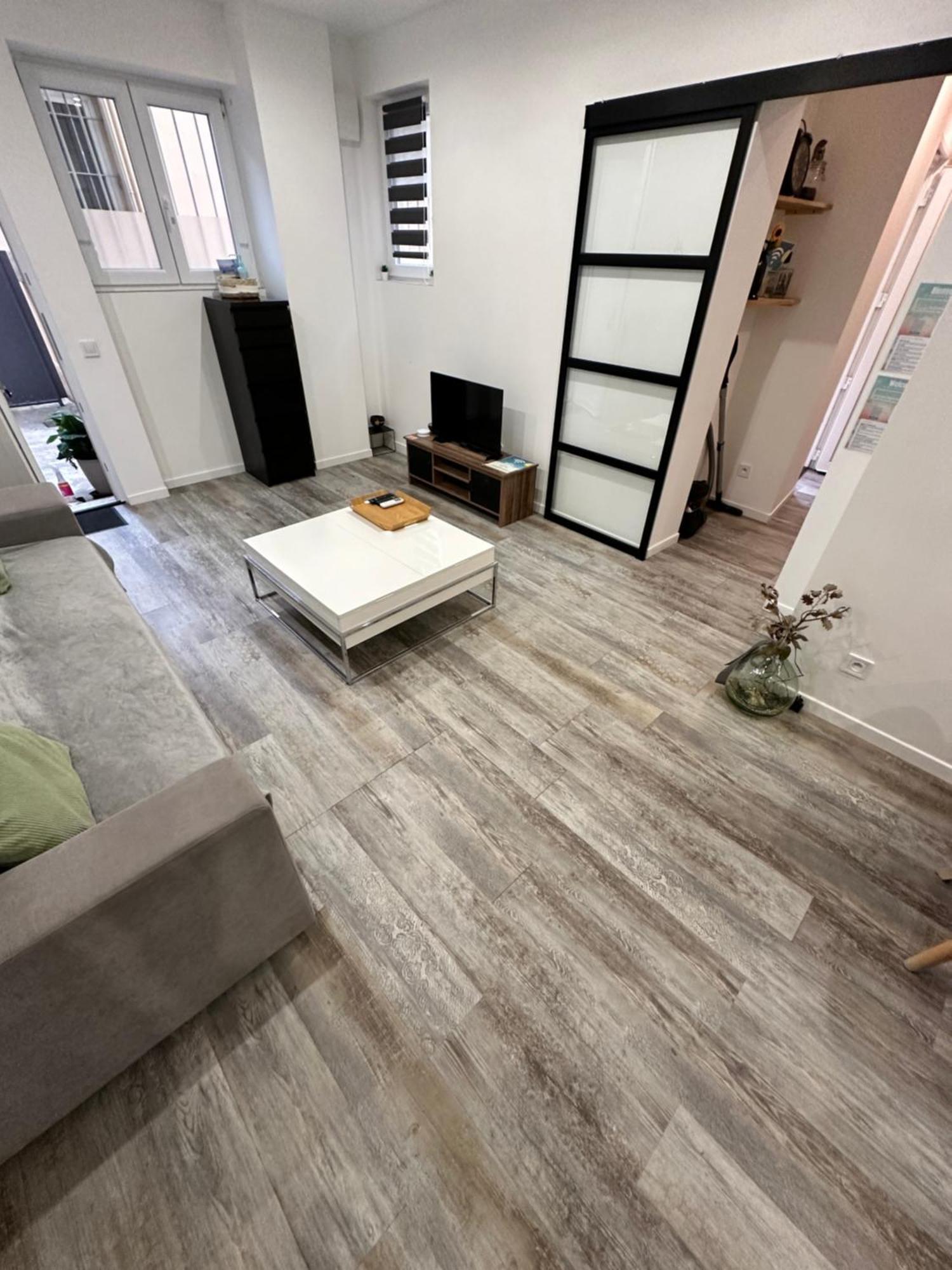 Appartement 2 Pieces Antibes Exteriör bild