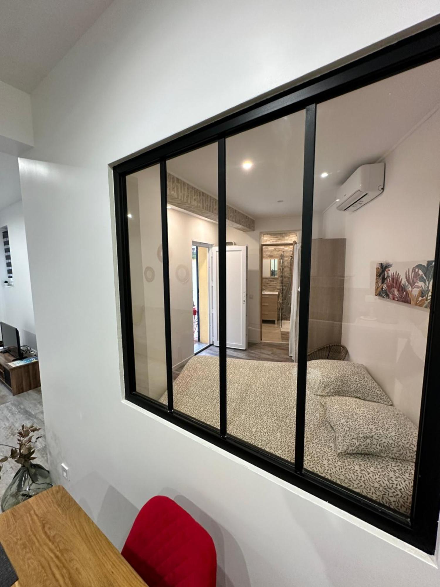 Appartement 2 Pieces Antibes Exteriör bild
