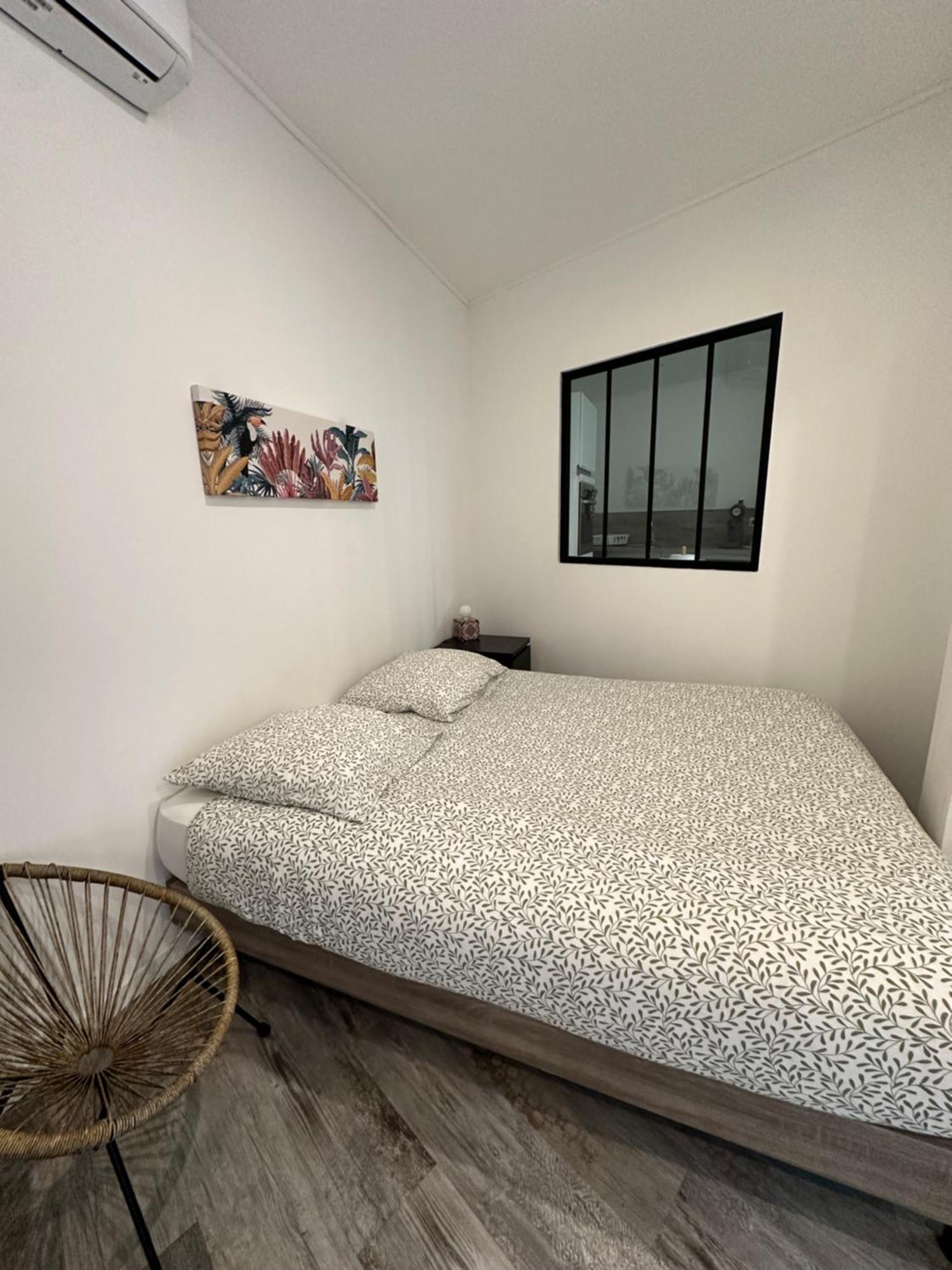 Appartement 2 Pieces Antibes Exteriör bild